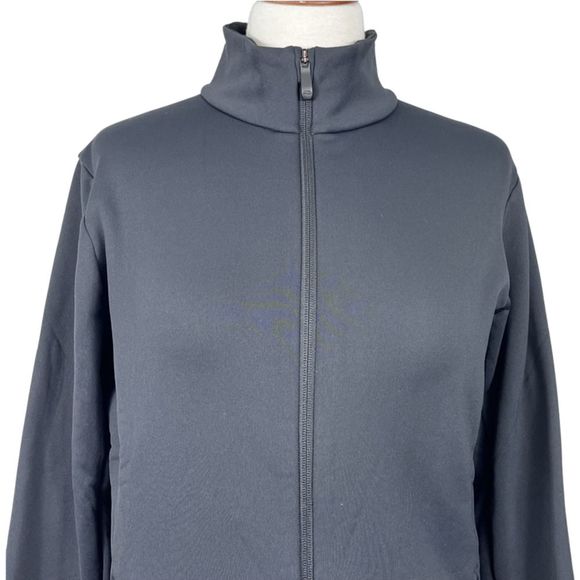 KJUS Women Black Calienta Jacket Size XL - Picture 2 of 10